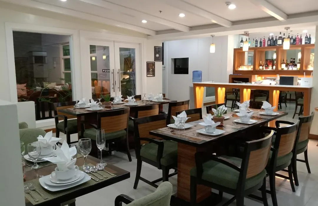 Sarita Bed And Breakfast-1