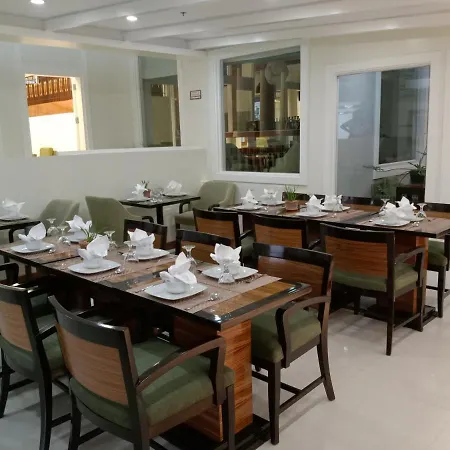 Sarita Bed And Breakfast-3